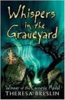 Whispers in the Graveyard Read online