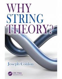 Why String Theory? Read online