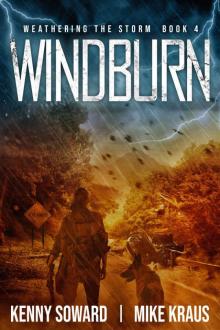 Windburn Read online
