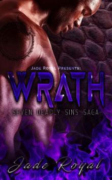Wrath Read online