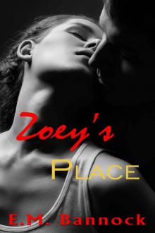Zoey's Place Read online