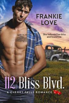 112 Bliss Blvd. (A Cherry Falls Romance) Read online