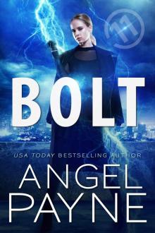 11: Bolt Saga, Book 11 Read online