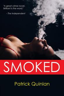Smoked Read online