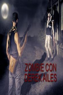 Zombie Con Read online