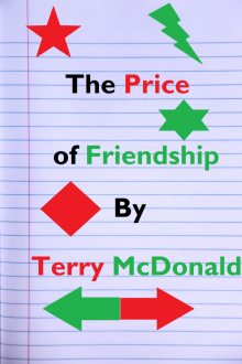The Price of Friendship Read online