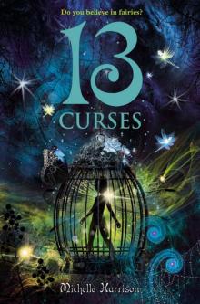 13 Curses Read online