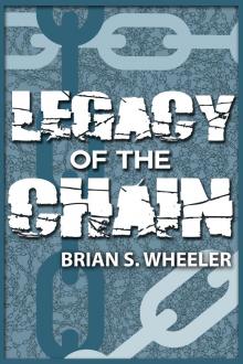 Legacy of the Chain Read online