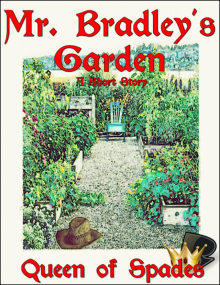 Mr. Bradley's Garden (a short story) Read online