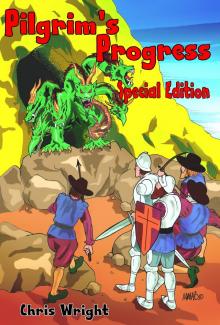 Pilgrim's Progress - Special Edition Read online