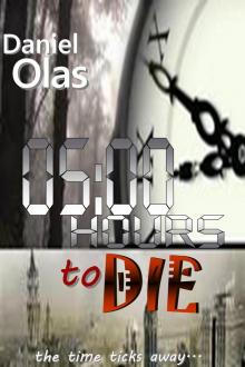 Five Hours to Die Read online