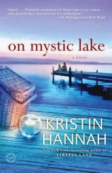 On Mystic Lake Read online