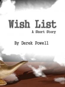 Wish List Read online
