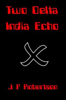 Two Delta India Echo Read online