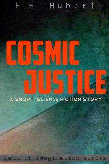 Cosmic Justice Read online