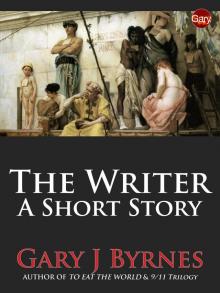 The Writer - A Short Story Read online