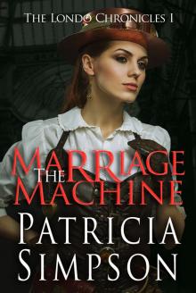 The Marriage Machine Read online