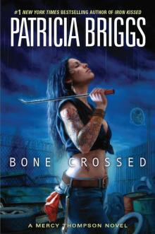 Bone Crossed Read online