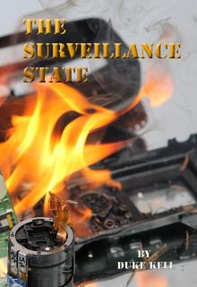 The Surveillance State Read online