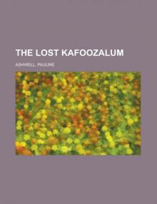 The Lost Kafoozalum Read online