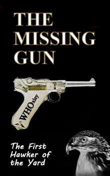 The Missing Gun Read online