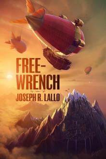 Free-Wrench Read online