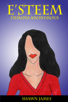 E'steem: Demons Anonymous Read online