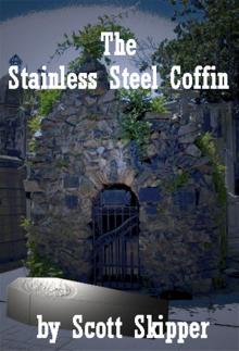 The Stainless Steel Coffin Read online
