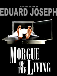 Morgue of the Living Read online