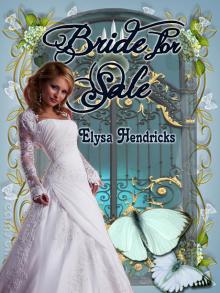 Bride For Sale Read online