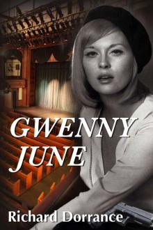 Gwenny June Read online