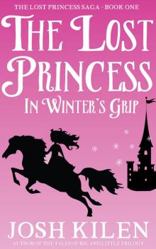 The Lost Princess in Winter's Grip Read online