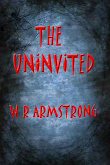The Uninvited Read online