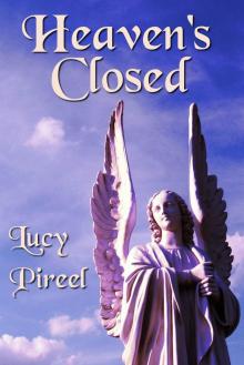 Heaven's Closed Read online