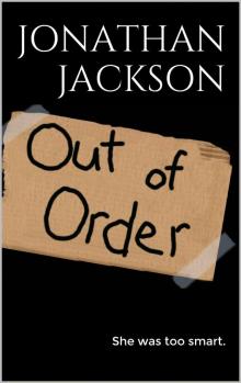 Out of Order Read online