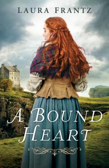 A Bound Heart Read online