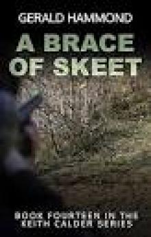 A Brace of Skeet