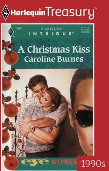 A Christmas Kiss Read online