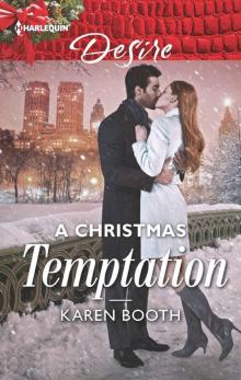 A Christmas Temptation Read online