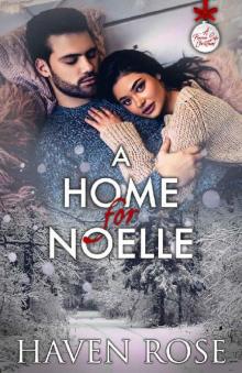 A Home for Noelle Read online