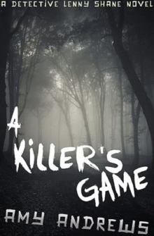 A Killer's Game Read online