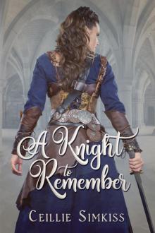 A Knight to Remember Read online