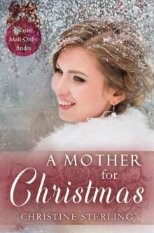 A Mother for Christmas Read online