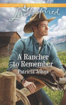 A Rancher To Remember (Montana Twins Book 3) Read online