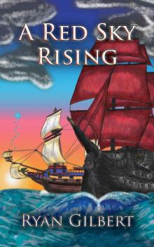 A Red Sky Rising Read online