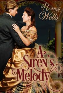 A Siren's Melody (Unexpected Love Book 2) Read online