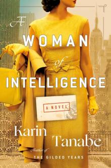A Woman of Intelligence Read online