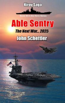 Able Sentry Read online
