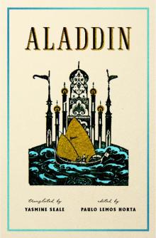 Aladdin Read online