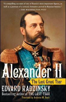 Alexander II Read online